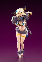 Arcanadea Plastic Model Enil 17 cm
