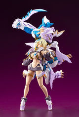 Arcanadea Plastic Model Enil 17 cm