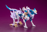 Arcanadea Plastic Model Enil 17 cm