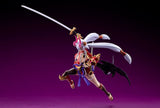 Arcanadea Plastic Model Kit Ornela 19 cm