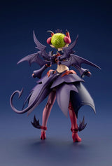 Arcanadea Plastic Model Kit Velretta ReACT-P 15 cm
