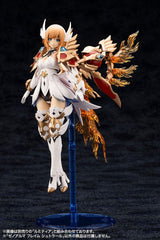 Arcanadea Plastic Model XenoAlma Flame Straile 10 cm
