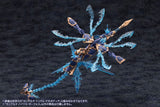 Arcanadea Plastic Model Kit XenoAlma Hydro Zeeforce (Reproduction) 15 cm
