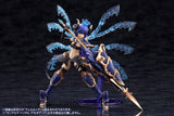 Arcanadea Plastic Model Kit XenoAlma Trickle Dekapodia (Reproduction) 21 cm