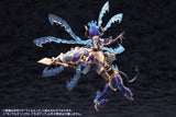 Arcanadea Plastic Model Kit XenoAlma Trickle Dekapodia (Reproduction) 21 cm