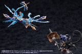 Arcanadea Plastic Model Kit XenoAlma Trickle Dekapodia (Reproduction) 21 cm
