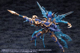 Arcanadea Plastic Model Kit XenoAlma Trickle Dekapodia (Reproduction) 21 cm