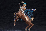 Arcanadea Plastic Model Kit XenoAlma Trickle Dekapodia (Reproduction) 21 cm