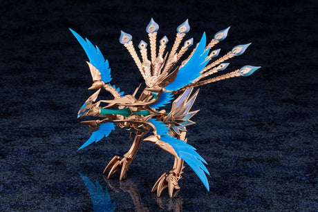 Arcanadea XenoAlma Plastic Model Orage Pavorea 10 cm