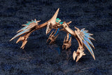 Arcanadea XenoAlma Plastic Model Orage Pavorea 10 cm