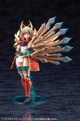 Arcanadea XenoAlma Plastic Model Orage Pavorea 10 cm