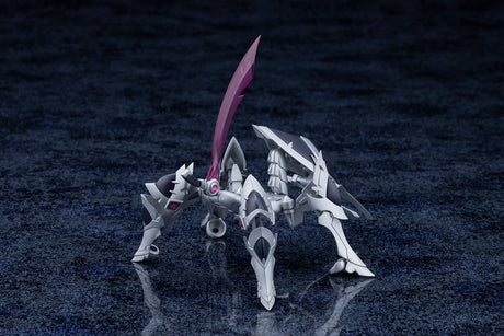 Arcanadea Plastic Model Kit XenoAlma Legiant 8 cm