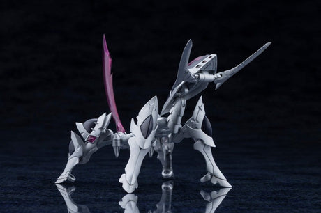 Arcanadea Plastic Model Kit XenoAlma Legiant 8 cm