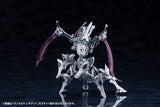 Arcanadea Plastic Model Kit XenoAlma Legiant 8 cm