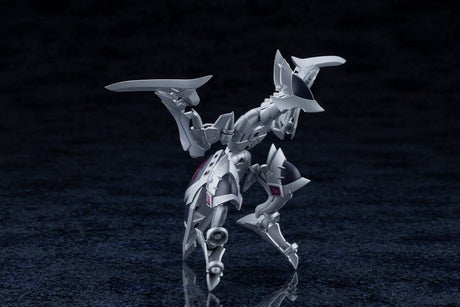 Arcanadea Plastic Model Kit XenoAlma Legiant 8 cm