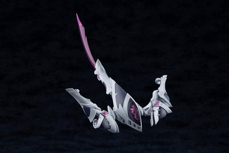 Arcanadea Plastic Model Kit XenoAlma Legiant 8 cm
