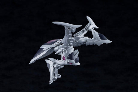 Arcanadea Plastic Model Kit XenoAlma Legiant 8 cm