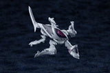Arcanadea Plastic Model Kit XenoAlma Legiant 8 cm