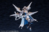 Arcanadea Plastic Model Kit XenoAlma Legiant 8 cm