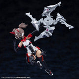 Arcanadea Plastic Model Kit XenoAlma Legiant 8 cm