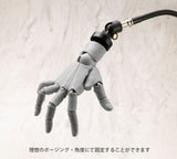 Takahiro Kagami Model Kit Accessory Set Hand Model Connector 5 cm