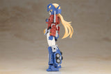 Transformers Optimus Prime Humikane Shimada Ver. 14 cm Plastic Model Kit