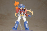 Transformers Optimus Prime Humikane Shimada Ver. 14 cm Plastic Model Kit