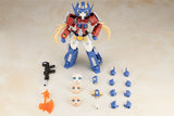 Transformers Optimus Prime Humikane Shimada Ver. 14 cm Plastic Model Kit