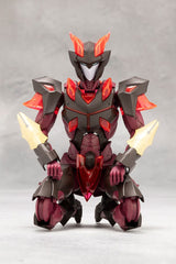 Megalomaria Unlimited Universe Plastic Model Mephisto 18 cm
