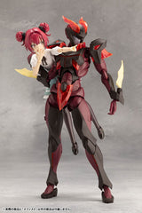 Megalomaria Unlimited Universe Plastic Model Mephisto 18 cm