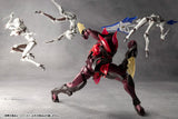 Megalomaria Unlimited Universe Plastic Model Mephisto 18 cm