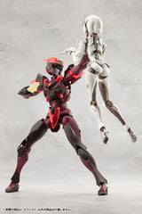 Megalomaria Unlimited Universe Plastic Model Mephisto 18 cm