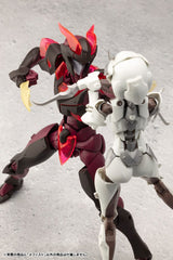 Megalomaria Unlimited Universe Plastic Model Mephisto 18 cm