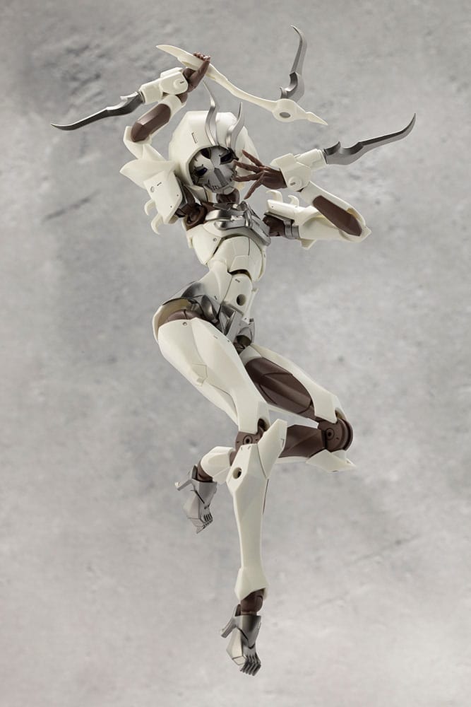 Unlimited Universe Seeker 16cm Megalomaria Model Kit