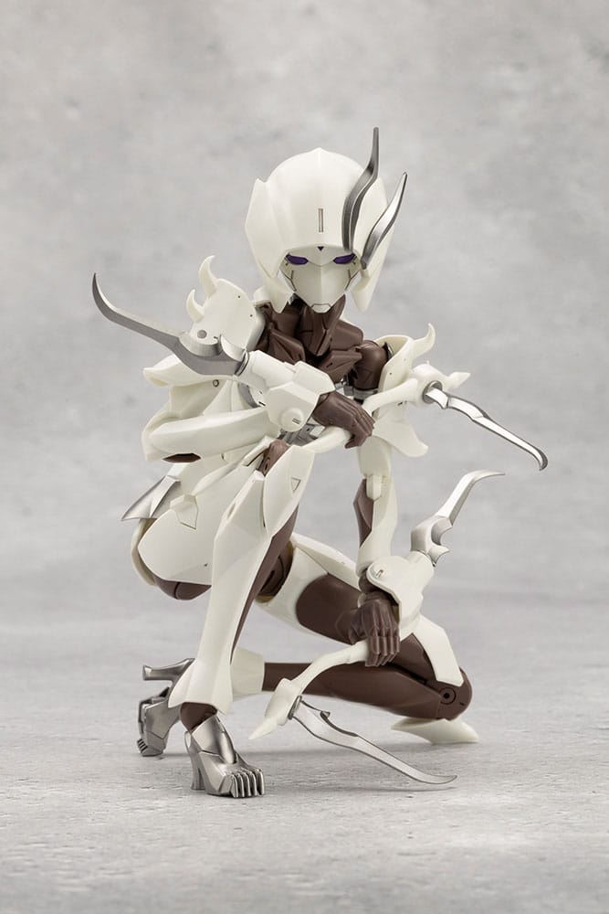 Unlimited Universe Seeker 16cm Megalomaria Model Kit