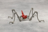 Megalomaria Unlimited Universe Model Kit Accesoory Set Metamorphose Unit Exarmor Sorceress