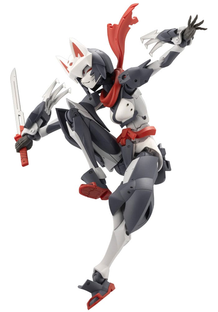 Megalomaria Unlimited Universe Fuma 16 cm Model Kit
