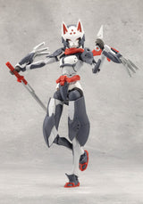 Megalomaria Unlimited Universe Fuma 16 cm Model Kit