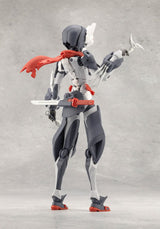 Megalomaria Unlimited Universe Fuma 16 cm Model Kit