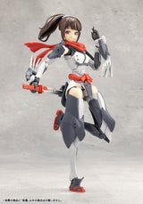Megalomaria Unlimited Universe Fuma 16 cm Model Kit
