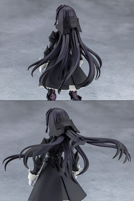 Megalomaria Unlimited Universe Plastic Model Kit Maria Kagaribi Dress Code 16 cm