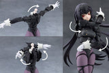 Megalomaria Unlimited Universe Plastic Model Kit Maria Kagaribi Dress Code 16 cm