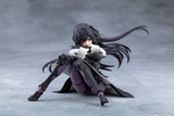 Megalomaria Unlimited Universe Plastic Model Kit Maria Kagaribi Dress Code 16 cm