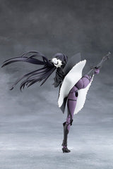 Megalomaria Unlimited Universe Plastic Model Kit Maria Kagaribi Dress Code 16 cm