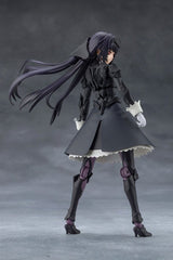 Megalomaria Unlimited Universe Plastic Model Kit Maria Kagaribi Dress Code 16 cm