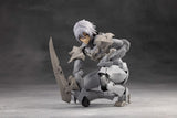 Megalomaria Unlimited Universe Model Kit Zirconia 18 cm