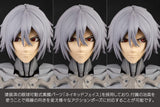 Megalomaria Unlimited Universe Model Kit Zirconia 18 cm