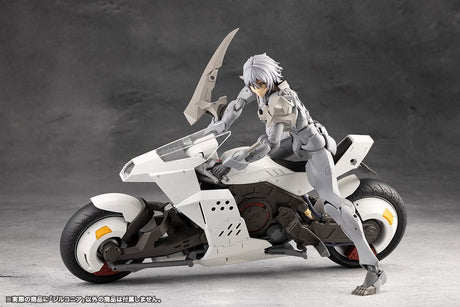 Megalomaria Unlimited Universe Model Kit Zirconia 18 cm