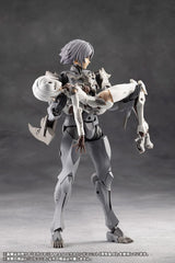 Megalomaria Unlimited Universe Model Kit Zirconia 18 cm