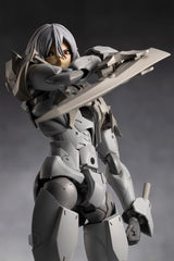 Megalomaria Unlimited Universe Model Kit Zirconia 18 cm